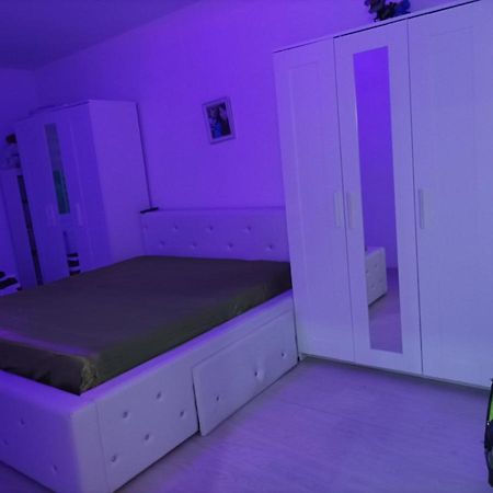 Apartament două camere Uricani  Exterior foto