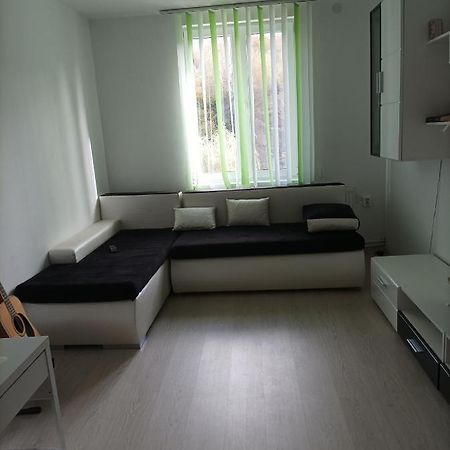 Apartament două camere Uricani  Exterior foto