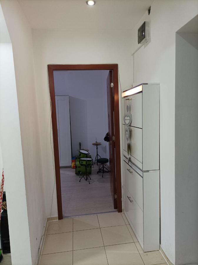 Apartament două camere Uricani  Exterior foto