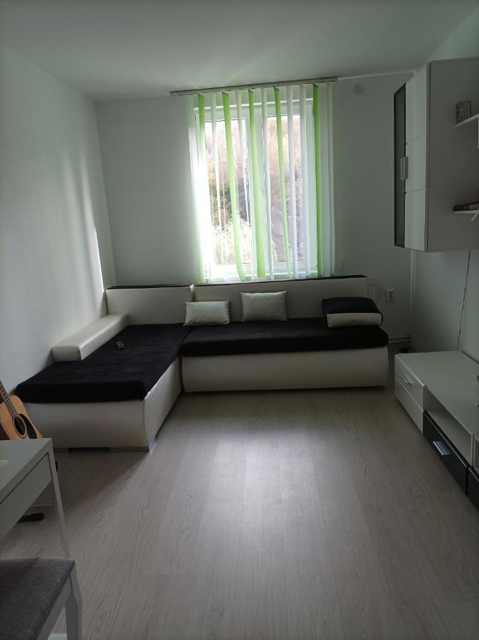 Apartament două camere Uricani  Exterior foto
